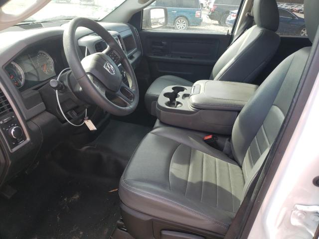 Photo 7 from auction – 2020 RAM 1500 CLASS with VIN 1C6RR6FG3LS116829