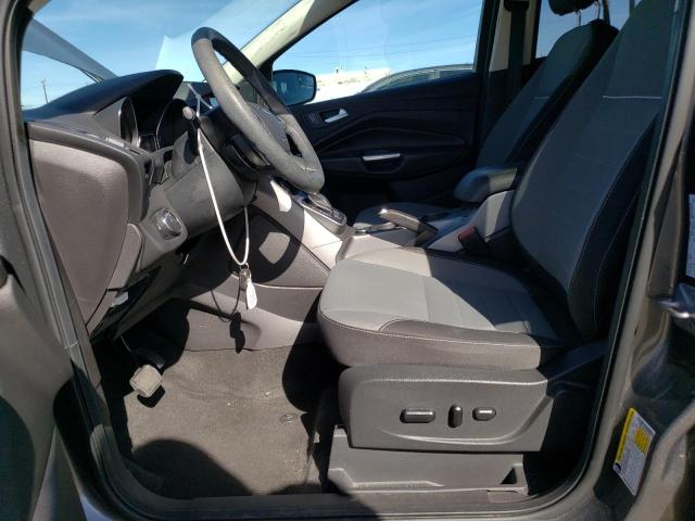 Photo 7 from auction – 2014 FORD ESCAPE SE with VIN 1FMCU0GXXEUB16628
