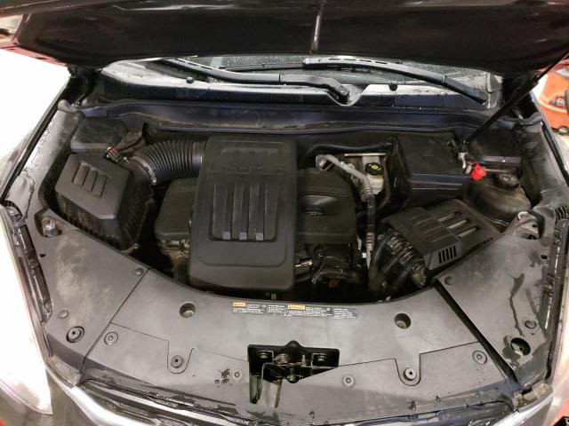 Photo 12 from auction – 2016 CHEVROLET EQUINOX LS with VIN 2GNALBEK2G6323024