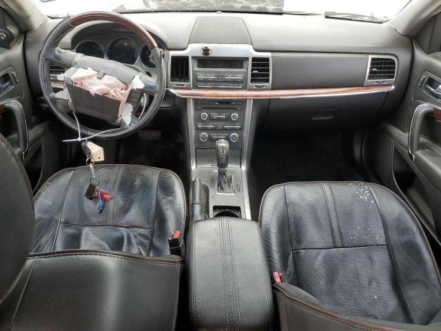 Photo 8 from auction – 2011 LINCOLN MKZ with VIN 3LNHL2GC9BR766099
