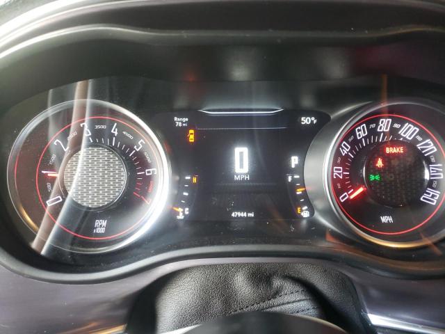 Photo 9 from auction – 2018 DODGE CHALLENGER with VIN 2C3CDZAG7JH231755