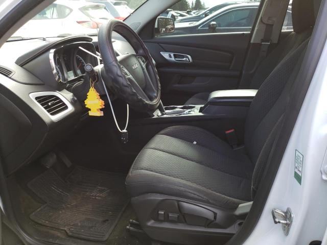 Photo 7 from auction – 2013 GMC TERRAIN SL with VIN 2GKFLREK9D6262505