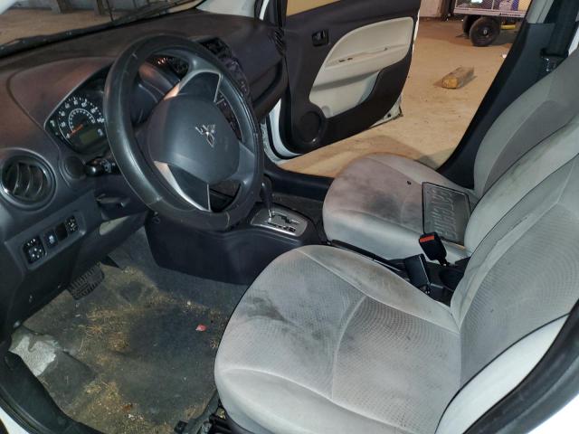 Photo 7 from auction – 2017 MITSUBISHI MIRAGE G4 with VIN ML32F3FJXHHF06219