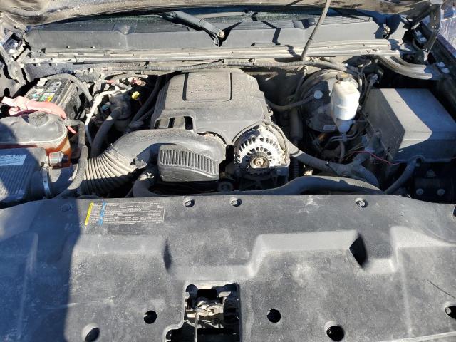 Photo 11 from auction – 2008 CHEVROLET SILVERADO with VIN 2GCEK133281122032
