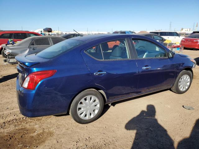 Photo 3 from auction – 2019 NISSAN VERSA S with VIN 3N1CN7AP8KL860286