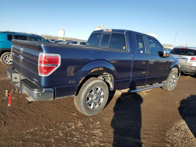 Photo 3 from auction – 2013 FORD F150 SUPER with VIN 1FTFX1CF0DKD89390