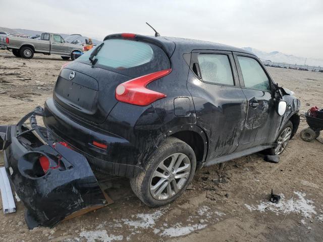 Photo 3 from auction – 2011 NISSAN JUKE S with VIN JN8AF5MR6BT007209
