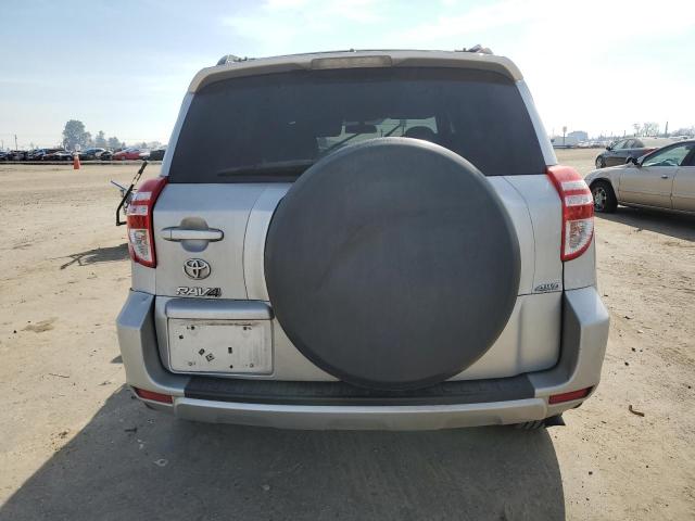Photo 6 from auction – 2011 TOYOTA RAV4 with VIN 2T3BF4DV1BW145146
