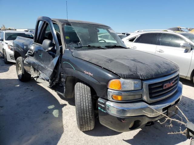 Photo 4 from auction – 2004 GMC NEW SIERRA with VIN 1GTEC14T94Z347027