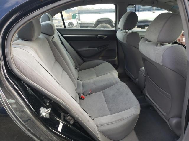 Photo 10 from auction – 2009 HONDA CIVIC EX with VIN 19XFA16879E025668