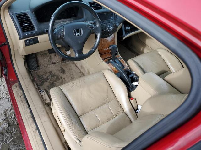 Photo 8 from auction – 2003 HONDA ACCORD EX with VIN 1HGCM82663A011702
