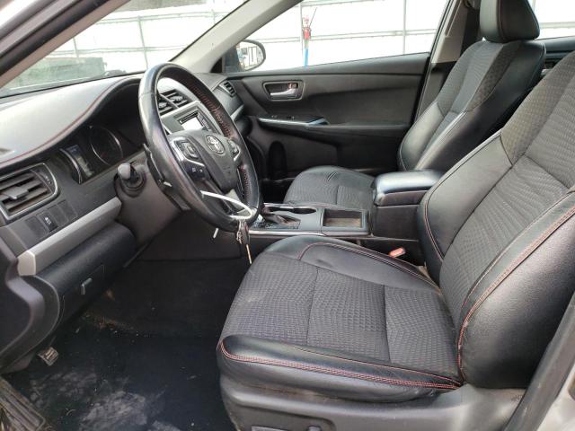 Photo 7 from auction – 2015 TOYOTA CAMRY LE with VIN 4T1BF1FK1FU004531