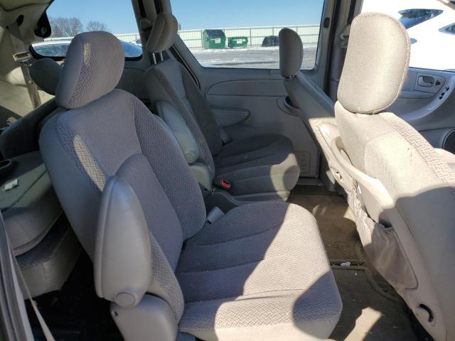 Photo 11 from auction – 2007 DODGE CARAVAN SX with VIN 1D8GP45R17B156878