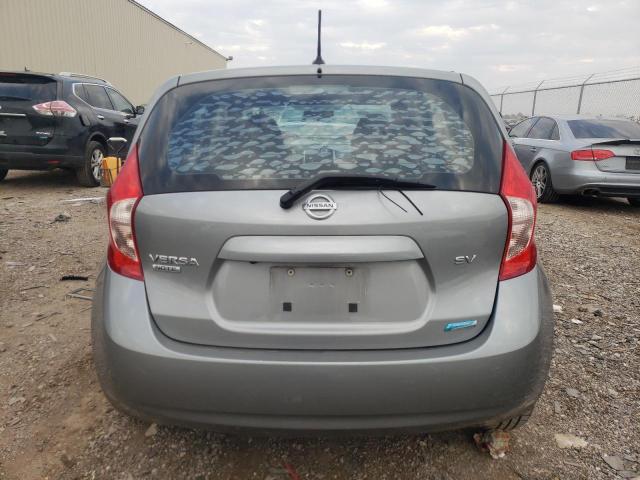 Photo 6 from auction – 2014 NISSAN VERSA NOTE with VIN 3N1CE2CP1EL407311