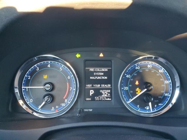 Photo 9 from auction – 2017 TOYOTA COROLLA L with VIN 2T1BURHE5HC924839