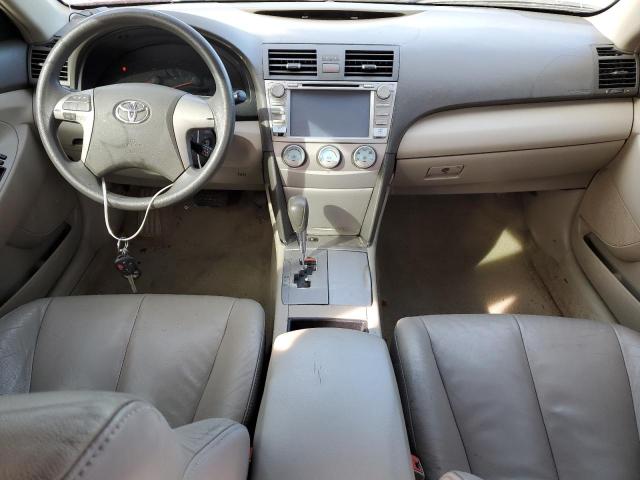 Photo 8 from auction – 2007 TOYOTA CAMRY CE with VIN 4T1BE46K77U122931