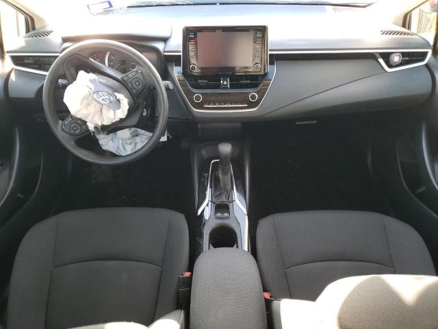Photo 8 from auction – 2021 TOYOTA COROLLA LE with VIN JTDEPMAE9MJ139286