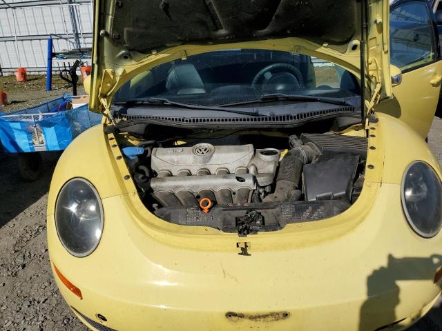Photo 11 from auction – 2010 VOLKSWAGEN NEW BEETLE with VIN 3VWPG3AG2AM008152
