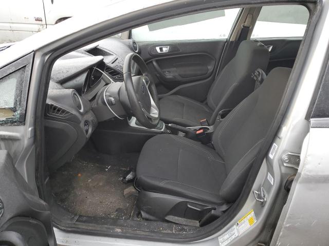 Photo 7 from auction – 2016 FORD FIESTA SE with VIN 3FADP4BJ6GM122370