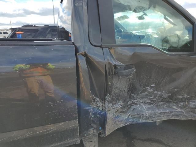 Photo 10 from auction – 2020 FORD F150 with VIN 1FTMF1E58LKE23802