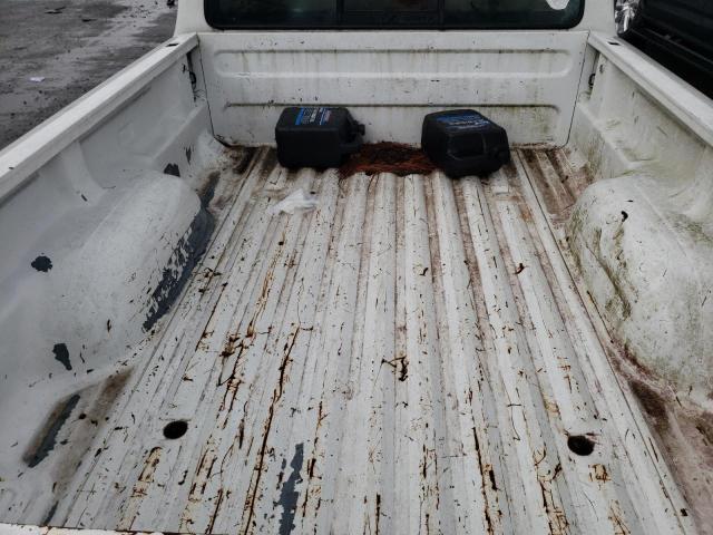 Photo 10 from auction – 1997 FORD RANGER SUP with VIN 1FTCR14U6VTA51675