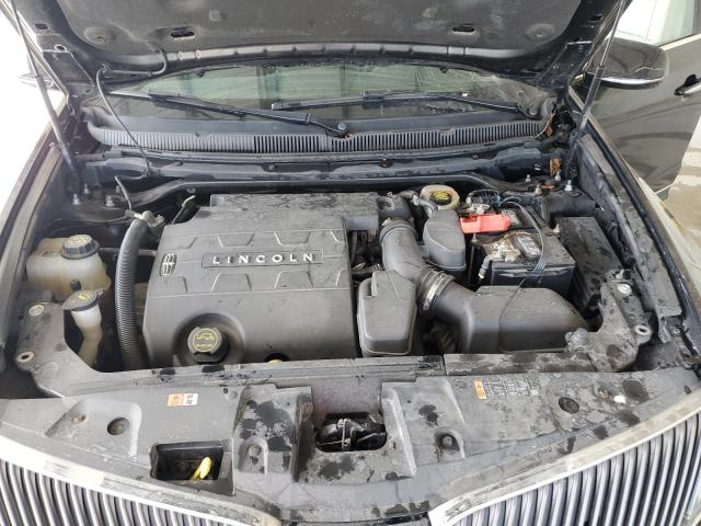 Photo 11 from auction – 2016 LINCOLN MKT with VIN 2LMHJ5NK2GBL02020