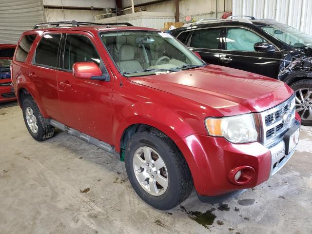 Photo 4 from auction – 2010 FORD ESCAPE LIM with VIN 1FMCU9EG5AKC85615