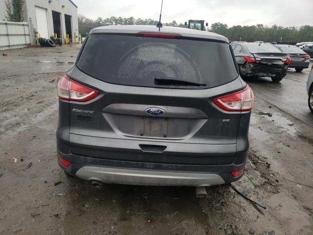 Photo 6 from auction – 2015 FORD ESCAPE SE with VIN 1FMCU0G74FUB64966