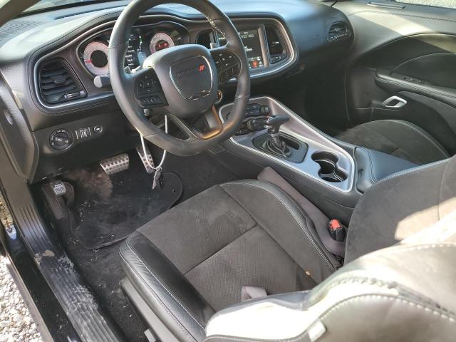 Photo 8 from auction – 2021 DODGE CHALLENGER with VIN 2C3CDZFJ4MH624203