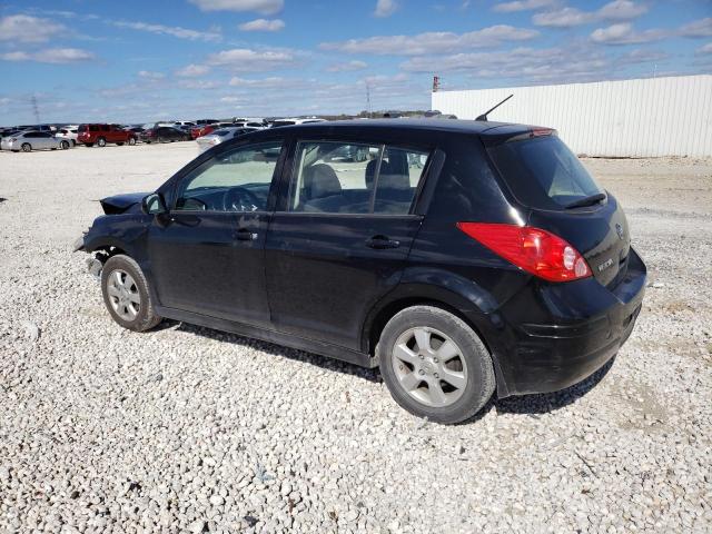 Photo 2 from auction – 2009 NISSAN VERSA S with VIN 3N1BC13E29L444416