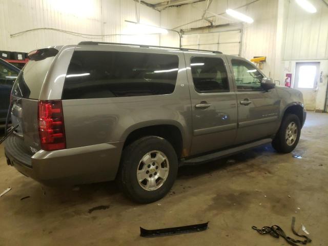 Photo 3 from auction – 2008 CHEVROLET SUBURBAN K with VIN 1GNFK16378J228845