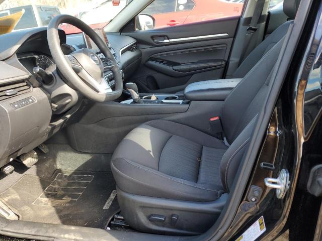Photo 7 from auction – 2021 NISSAN ALTIMA SV with VIN 1N4BL4DV0MN336730