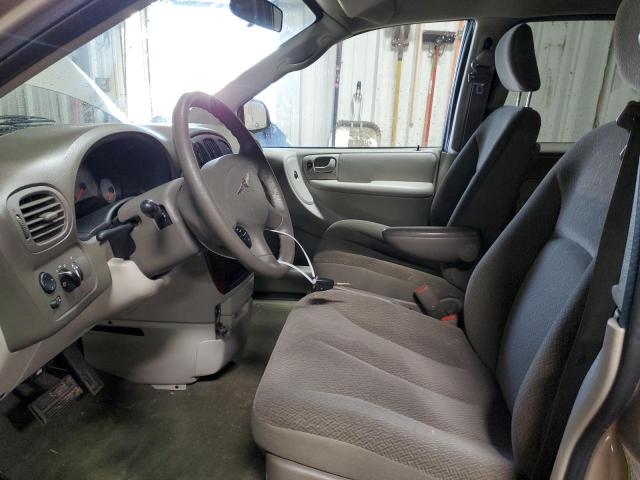 Photo 7 from auction – 2006 CHRYSLER TOWN & COU with VIN 2A4GP44R06R873704