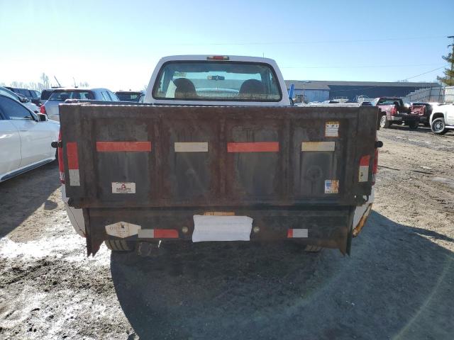 Photo 6 from auction – 2002 FORD F250 SUPER with VIN 1FTNF20FX2EC33040