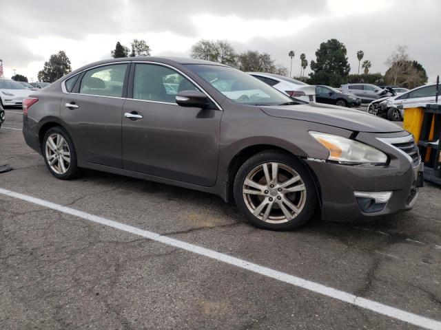 Photo 4 from auction – 2013 NISSAN ALTIMA 3.5 with VIN 1N4BL3AP4DN481267