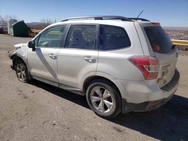 Photo 2 from auction – 2014 SUBARU FORESTER 2 with VIN JF2SJAEC3EH532495
