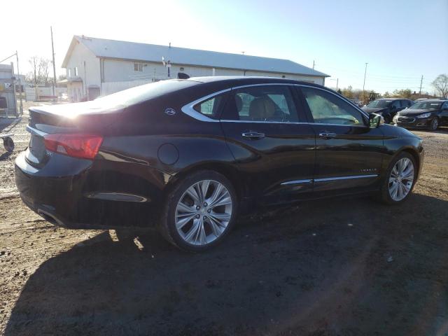 Photo 3 from auction – 2014 CHEVROLET IMPALA LTZ with VIN 2G1155S39E9116619
