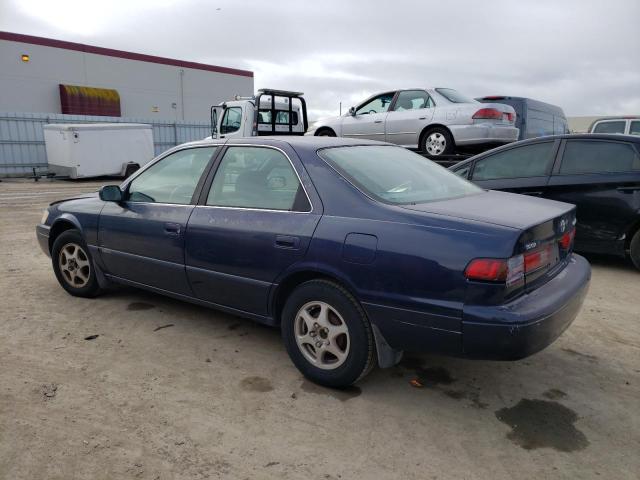 Photo 2 from auction – 1998 TOYOTA CAMRY with VIN JT2BG22K6W0235633