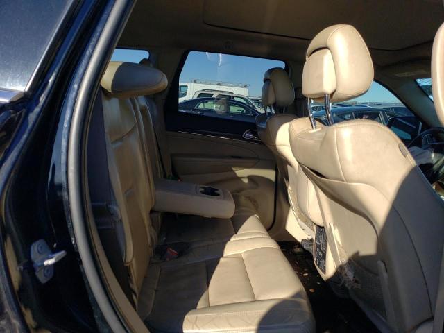 Photo 10 from auction – 2017 JEEP GRAND CHER with VIN 1C4RJEBG9HC902832