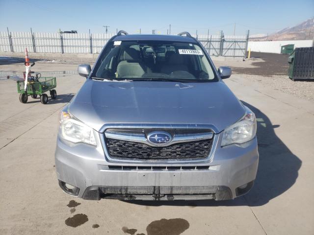 Photo 5 from auction – 2014 SUBARU FORESTER 2 with VIN JF2SJAPC9EH540985