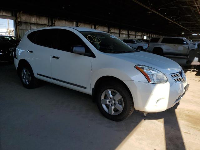 Photo 4 from auction – 2011 NISSAN ROGUE S with VIN JN8AS5MV4BW310562