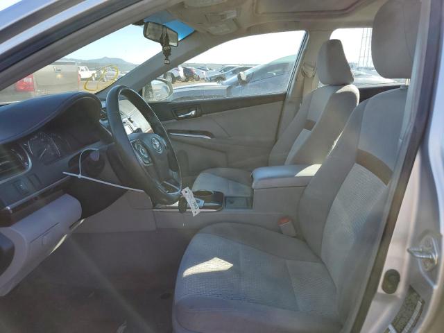 Photo 7 from auction – 2012 TOYOTA CAMRY BASE with VIN 4T4BF1FK0CR274190