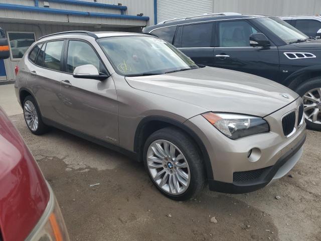 Photo 4 from auction – 2014 BMW X1 SDRIVE2 with VIN WBAVM1C55EVW54121