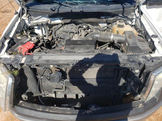 Photo 11 from auction – 2012 FORD F150 with VIN 1FTMF1EMXCKD69684