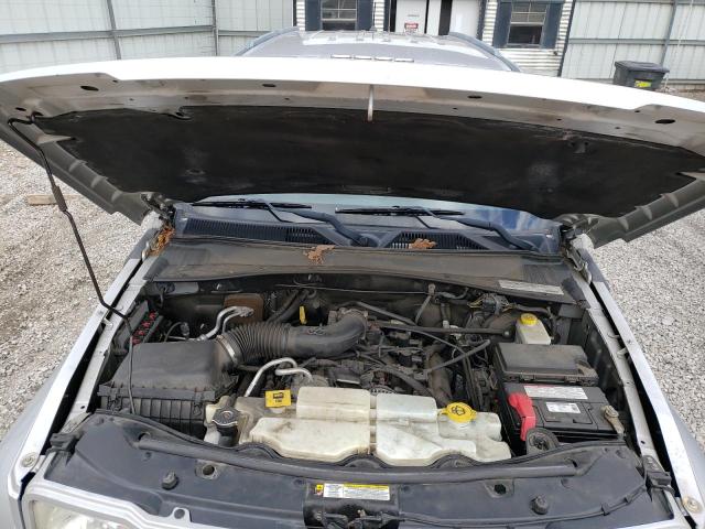 Photo 12 from auction – 2011 JEEP LIBERTY SP with VIN 1J4PN2GK5BW575045