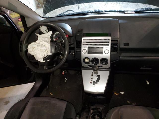 Photo 8 from auction – 2006 MAZDA 5 with VIN JM1CR29L760113562