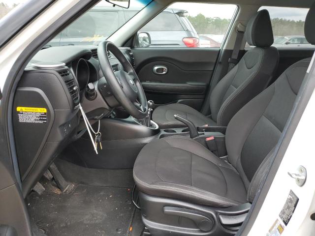 Photo 7 from auction – 2016 KIA SOUL with VIN KNDJN2A26G7331698