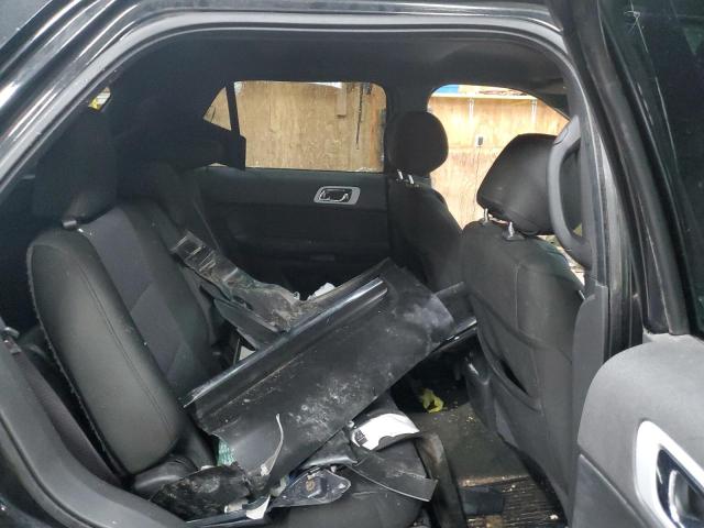 Zdjęcie 11 z aukcji – 2014 FORD EXPLORER X z VIN 1FM5K8D81EGA81650