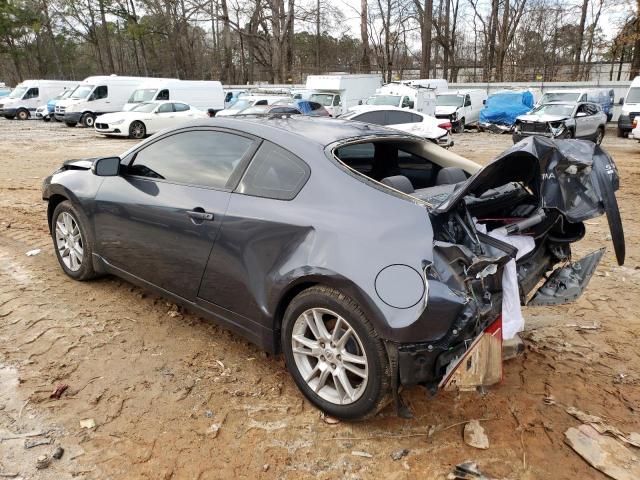 Photo 2 from auction – 2008 NISSAN ALTIMA 3.5 with VIN 1N4BL24E98C200974