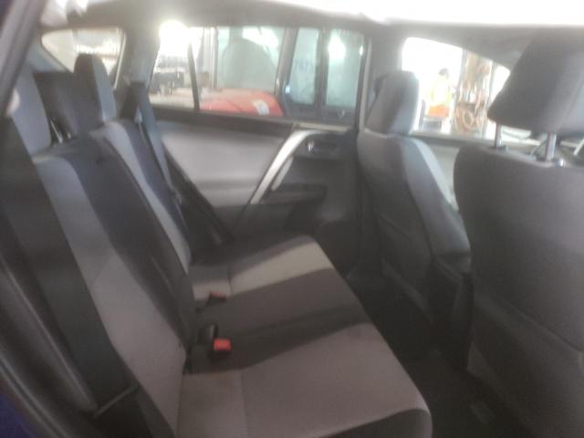 Photo 11 from auction – 2014 TOYOTA RAV4 XLE with VIN 2T3RFREVXEW200496